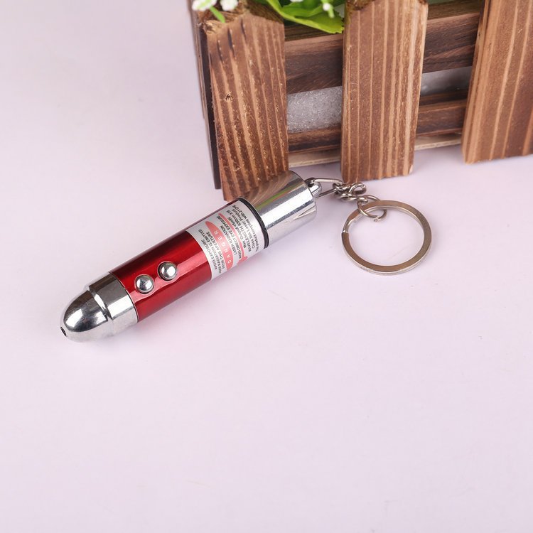 2024 Novelties Creative Prank Trick Electric Shocking Bullets with Keychain Funny Joke Trick Gadget Safety for Fool's Day Gift