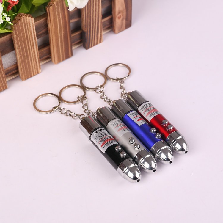 2024 Novelties Creative Prank Trick Electric Shocking Bullets with Keychain Funny Joke Trick Gadget Safety for Fool's Day Gift