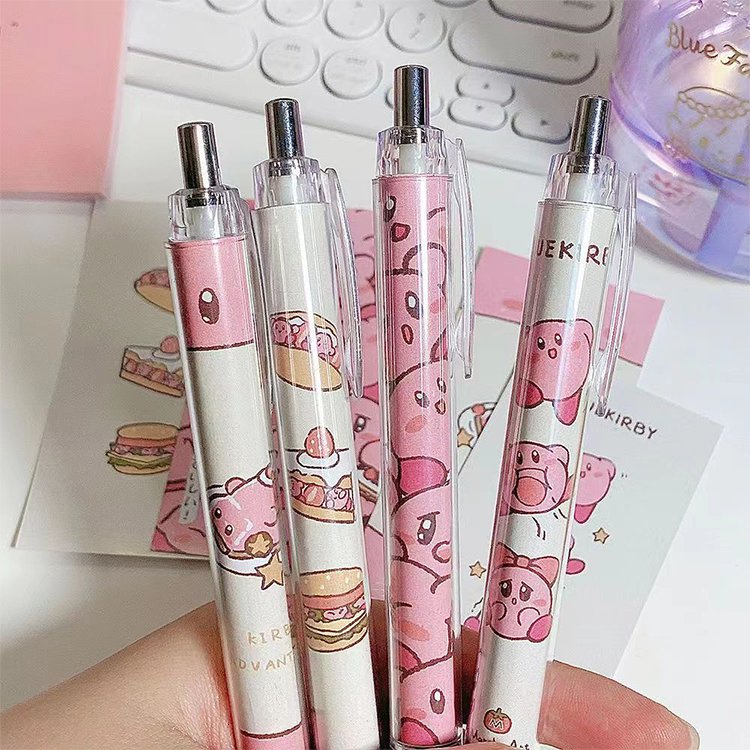 paper rolling ballpoint pen blank body customized picture roll paper pen DIY Pen