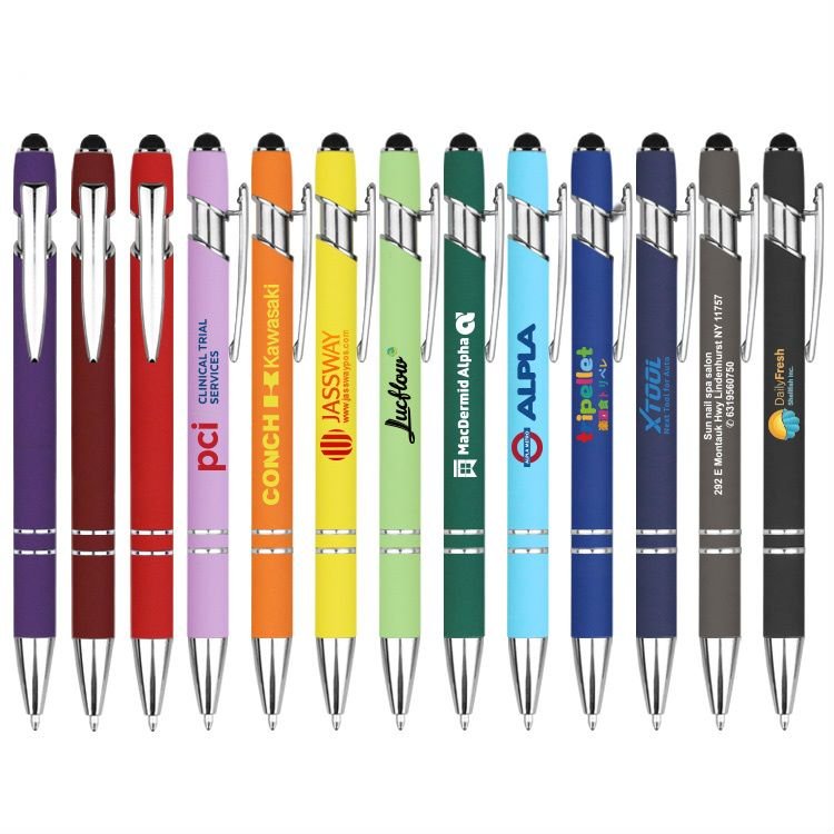 Customize Your Ideal Ballpoint Pen at the Global Station: Forge Your Perfect Writing Companion
