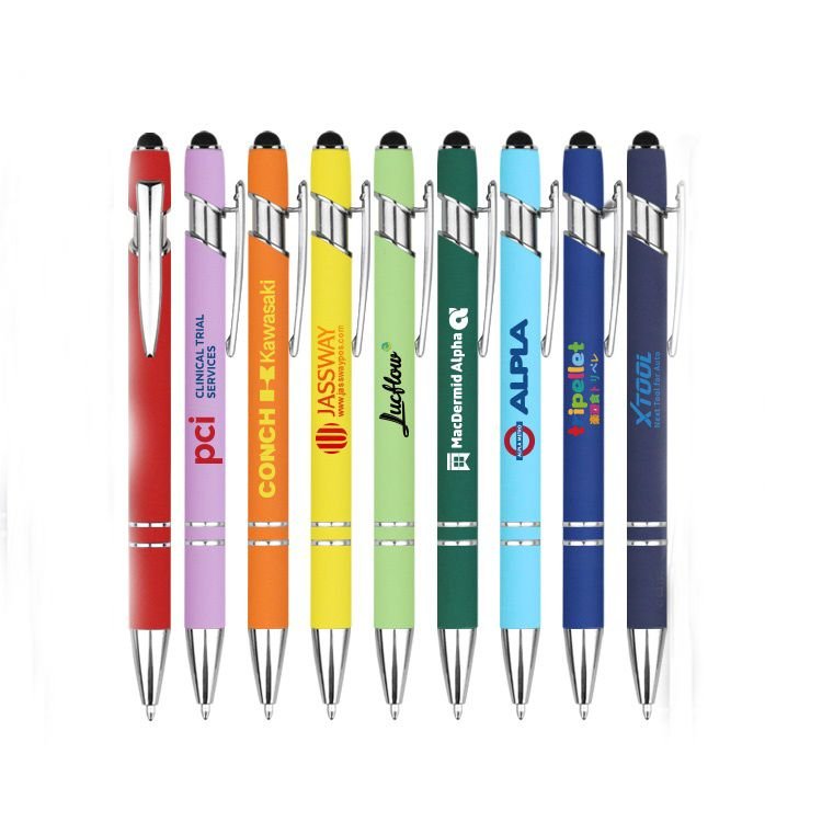 Customize Your Ideal Ballpoint Pen at the Global Station: Forge Your Perfect Writing Companion