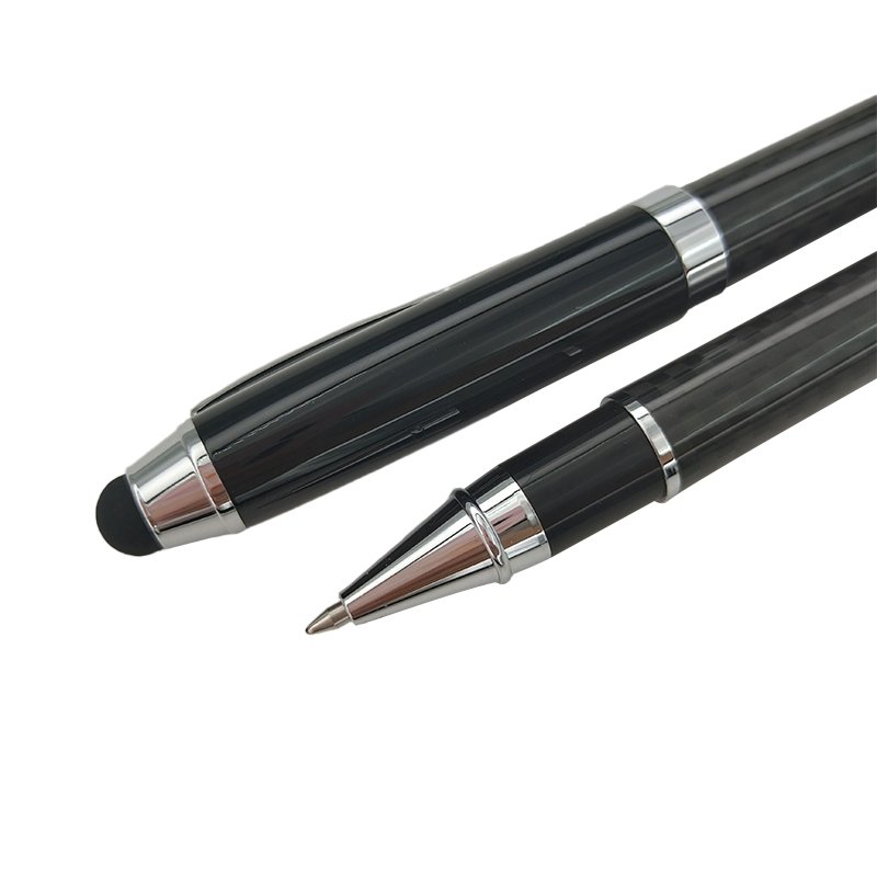 Hot sale roller pen custom wholesale diy fat mini notebook set beads for ballpoint pens