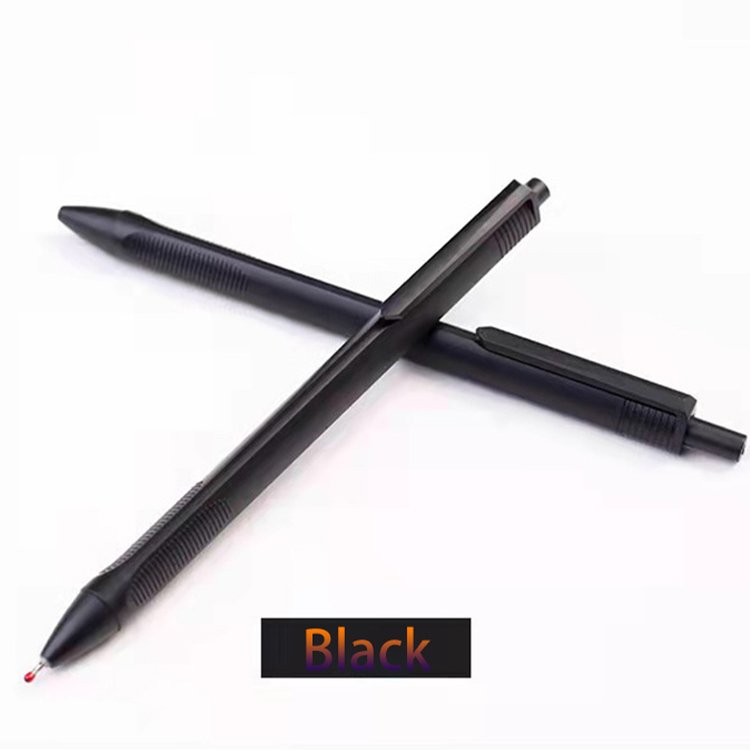 Longorgeous Best Selling Custom Cheap Promotion Gift 0.5mm Ballpoint Pens With Custom Logo