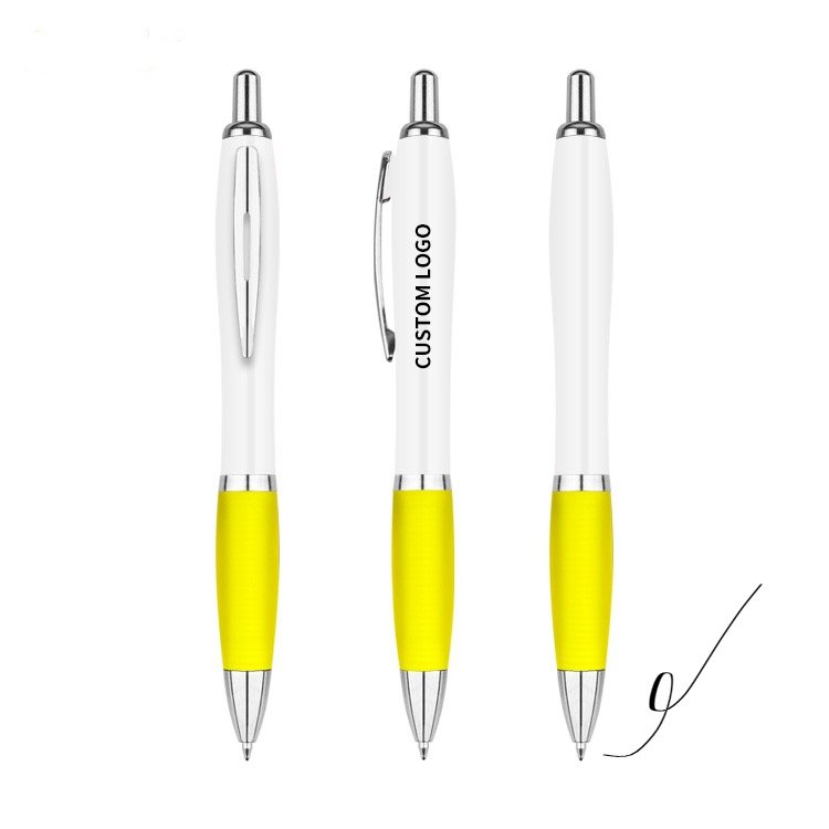 The Global Scribe: Ballpoint Pen for Every Writer