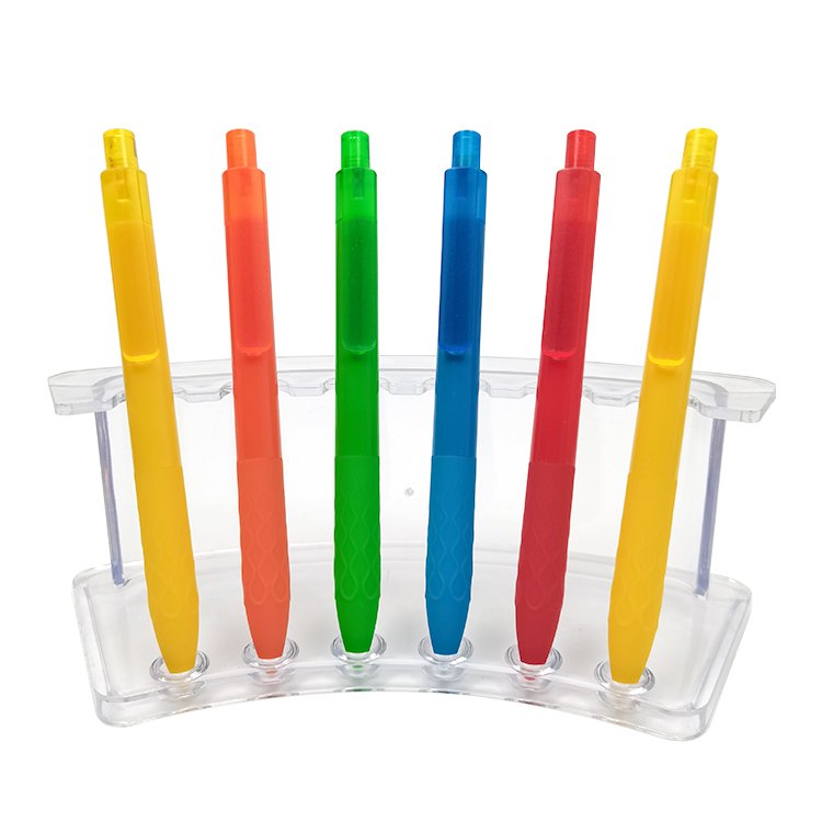 ballpoint pens Wholesale Customization rubber penis shaped screwdriver with phone stand high quality luxury ball ballpoint pens