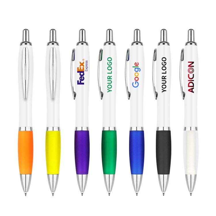 Tailor-Made Ballpoint Pens for Global Market