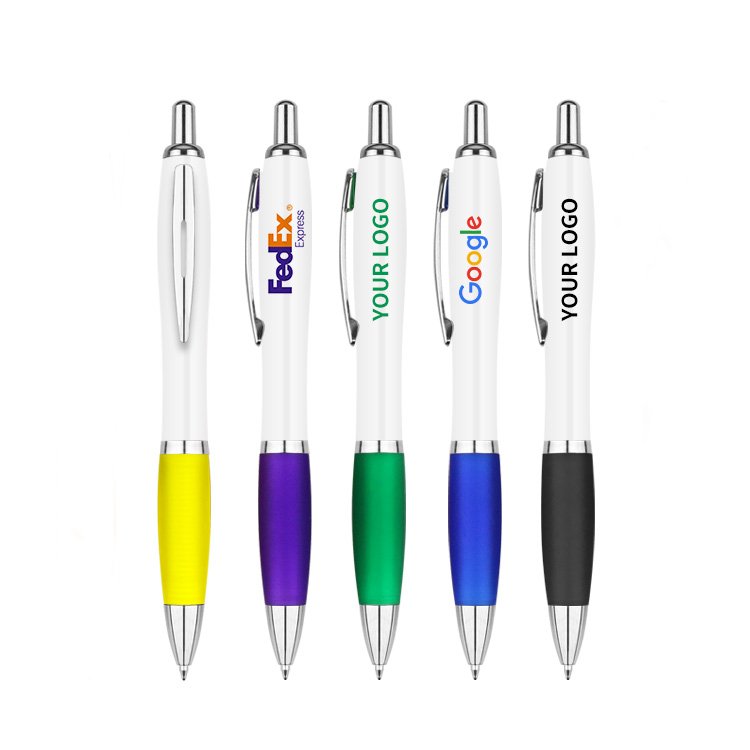 Tailor-Made Ballpoint Pens for Global Market