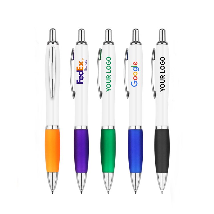 Tailor-Made Ballpoint Pens for Global Market