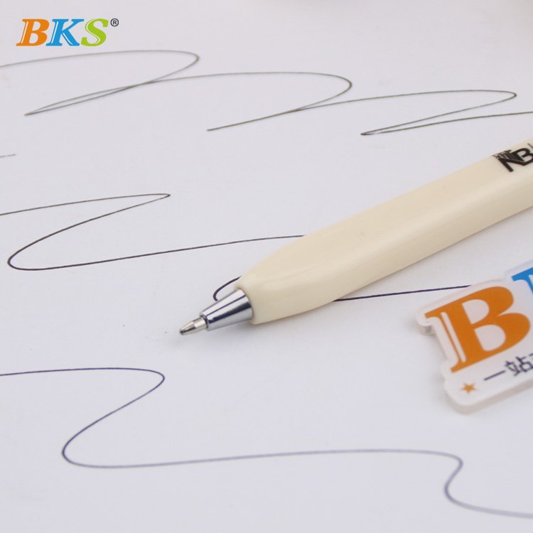 Customized Logo Ballpoint Pen Novel Promotion Animal-Shaped Bone Plastic Banner Pen for Students and Medical Professionals
