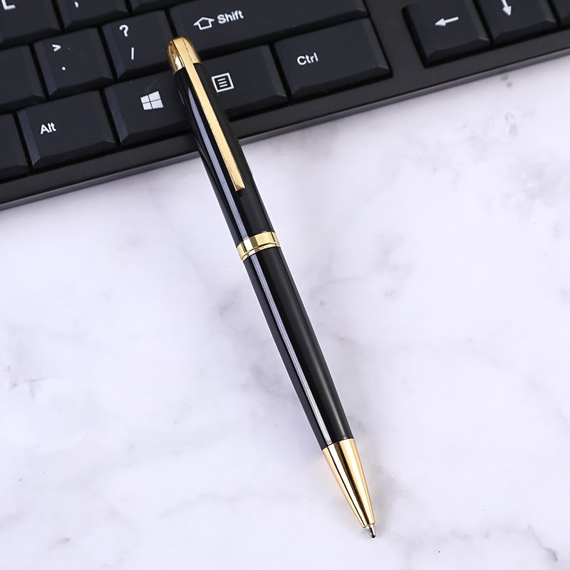 Hot Selling Personalized Advertising Custom Cheap Metal Pen Promotional with Company Logo Custom Ball Pen