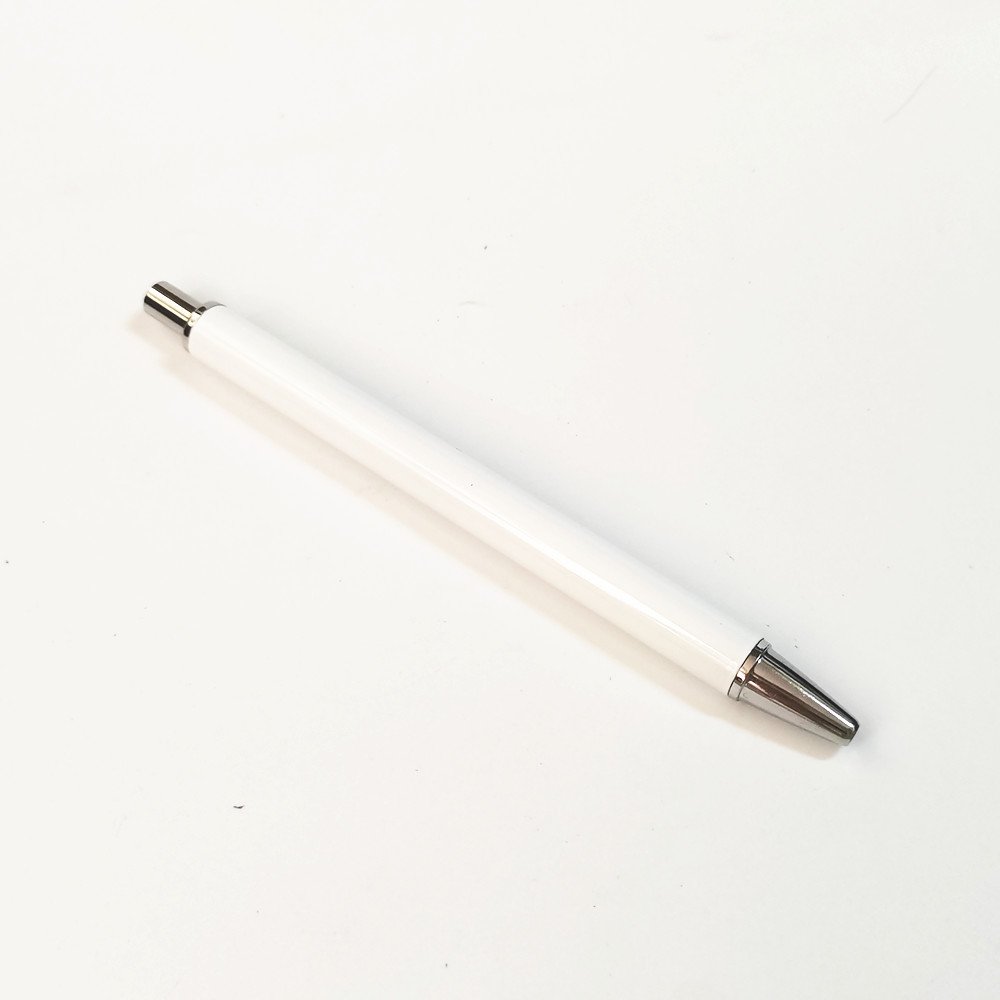 Uvdtf Sticker uv dtf transfer stickers Ballpoint Pen Multicolor Promotion Plastic Ink Pen