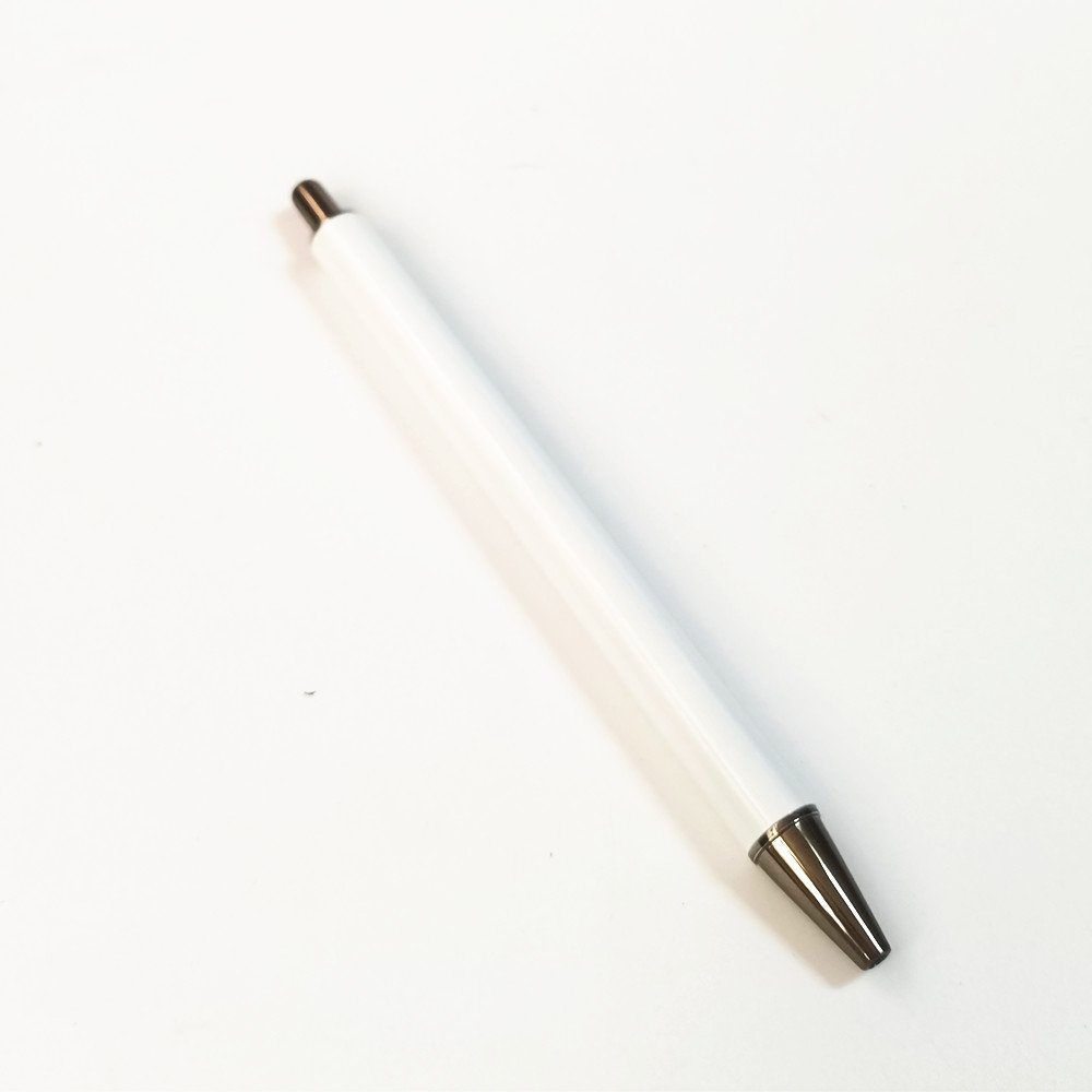 Uvdtf Sticker uv dtf transfer stickers Ballpoint Pen Multicolor Promotion Plastic Ink Pen
