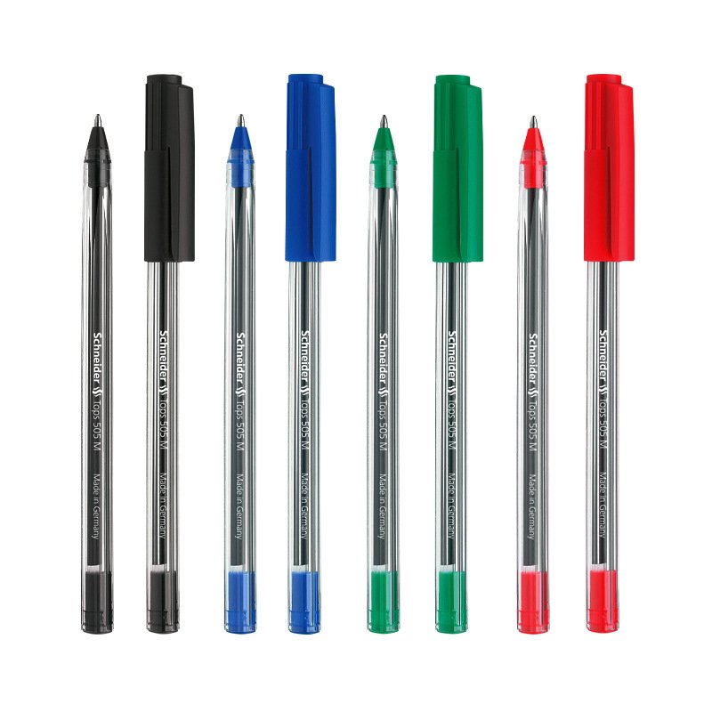Pen wholesale ballpoint pen meeting student study office supplies