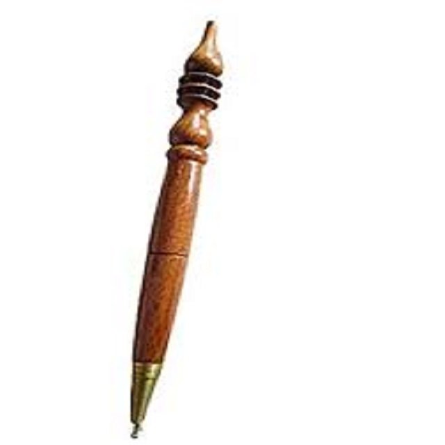 High Quality Custom Wooden Ballpoint Pen Set with Paper Box for Writing & Gift Giving Excellent Design & Price