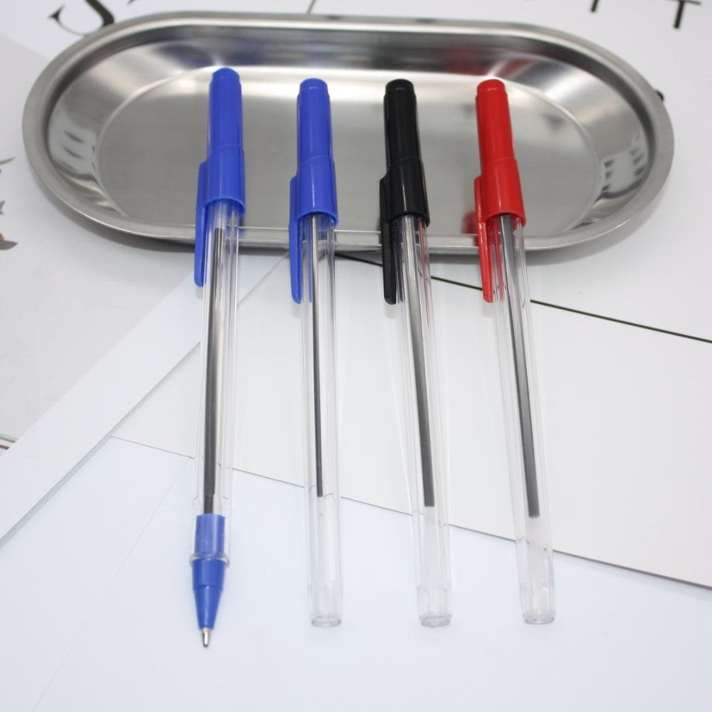 Project Report On Ball Pen Manufacturing YY0037
