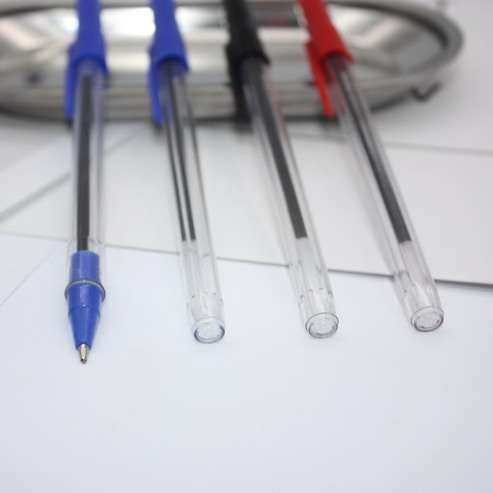 Project Report On Ball Pen Manufacturing YY0037