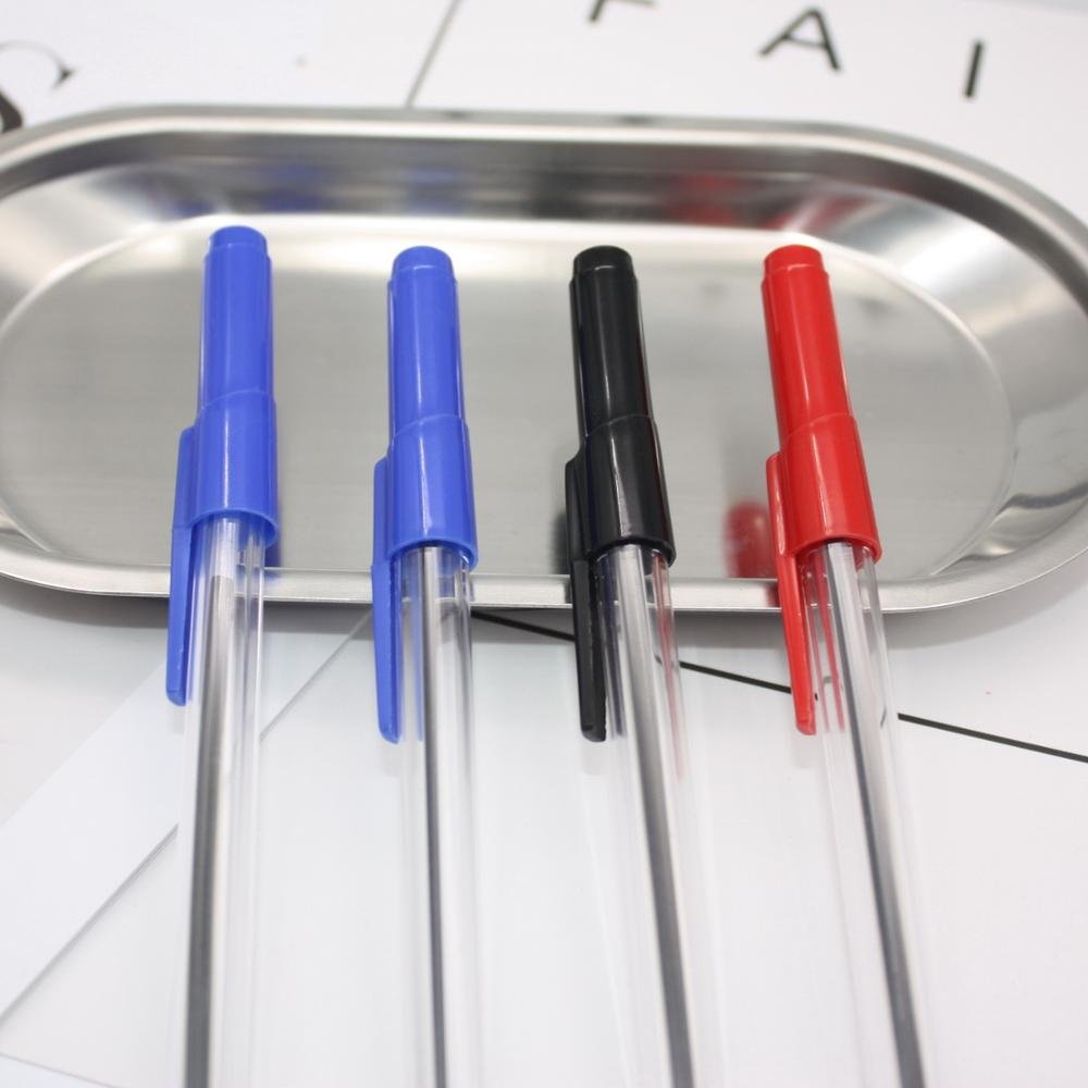Project Report On Ball Pen Manufacturing YY0037