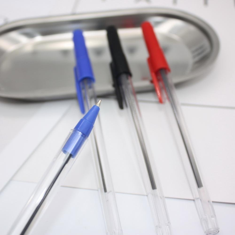 Project Report On Ball Pen Manufacturing YY0037