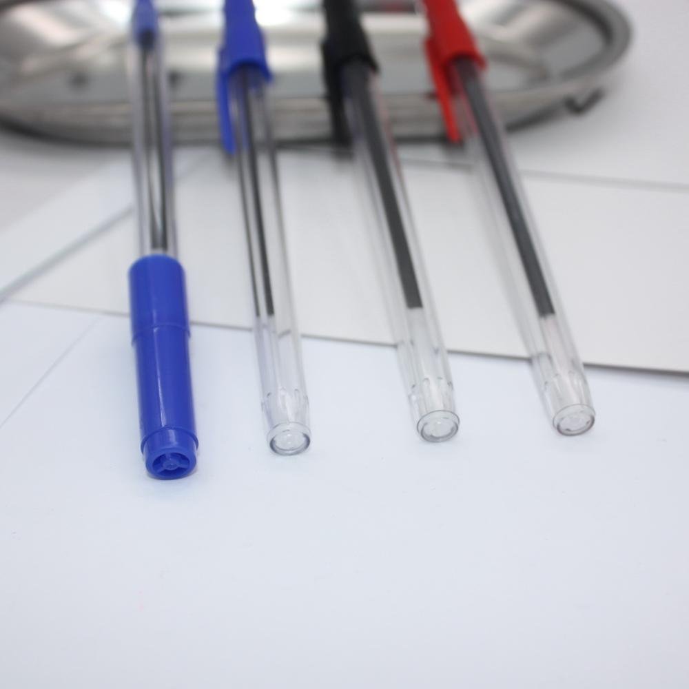 Project Report On Ball Pen Manufacturing YY0037
