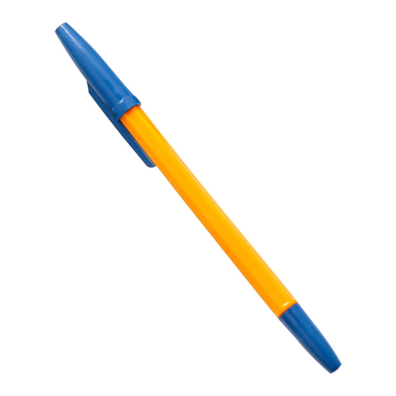 Smooth Writing Personalized Logo Business Classic Plastic Ballpoint Pen For Office