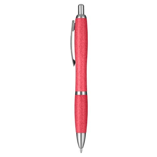 AI-MICH Promotional Custom Recycled Plastic Ballpoint Pens Ball Pens With Logo Advertising Ballpen Ballpoint Pen