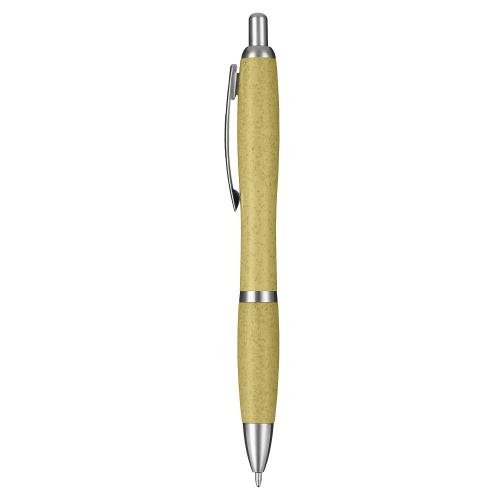 AI-MICH Promotional Custom Recycled Plastic Ballpoint Pens Ball Pens With Logo Advertising Ballpen Ballpoint Pen