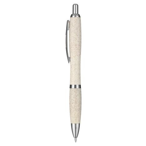 AI-MICH Promotional Custom Recycled Plastic Ballpoint Pens Ball Pens With Logo Advertising Ballpen Ballpoint Pen