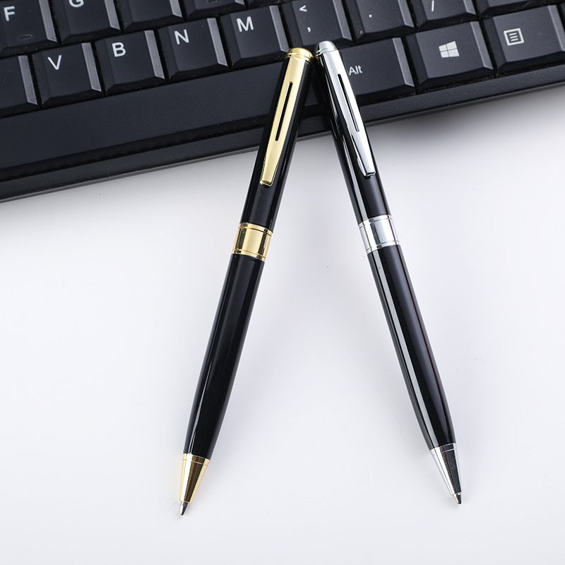 Ballpoint Pen Best Selling New High Quality Metal Pens with custom logo Luxury Gift pen