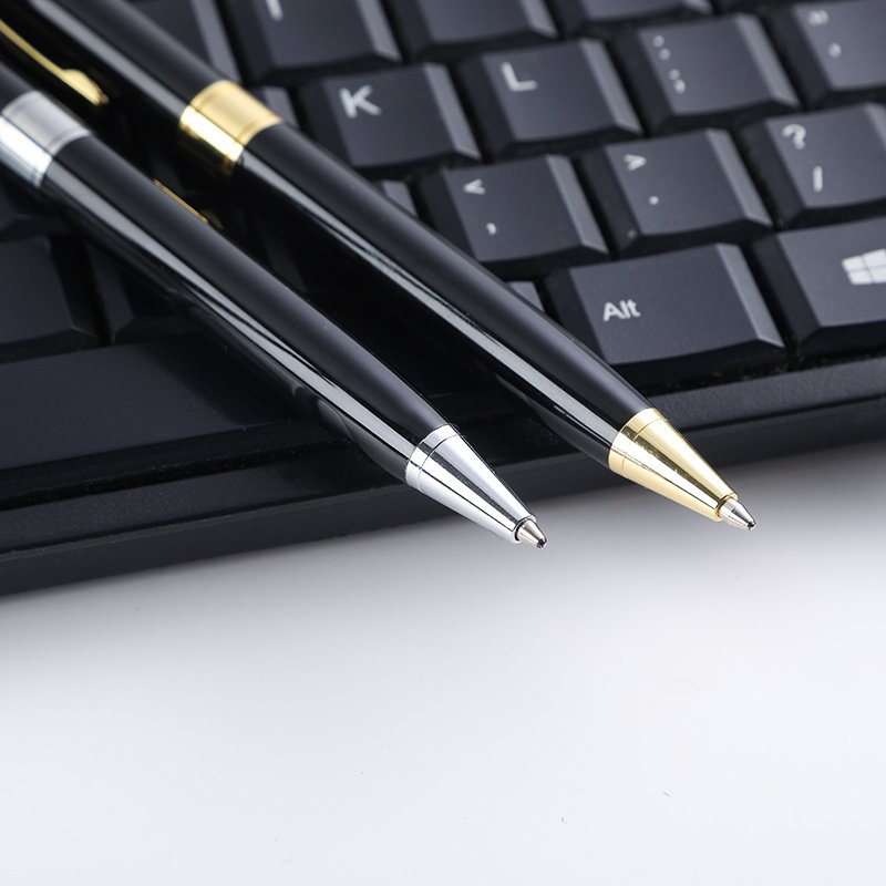 Ballpoint Pen Best Selling New High Quality Metal Pens with custom logo Luxury Gift pen