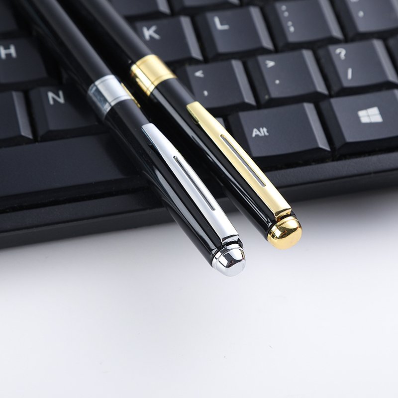 Ballpoint Pen Best Selling New High Quality Metal Pens with custom logo Luxury Gift pen