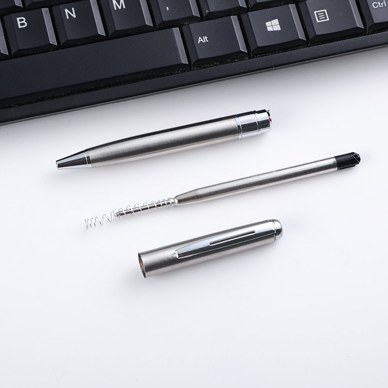 Ballpoint Pen Best Selling New High Quality Metal Pens with custom logo Luxury Gift pen