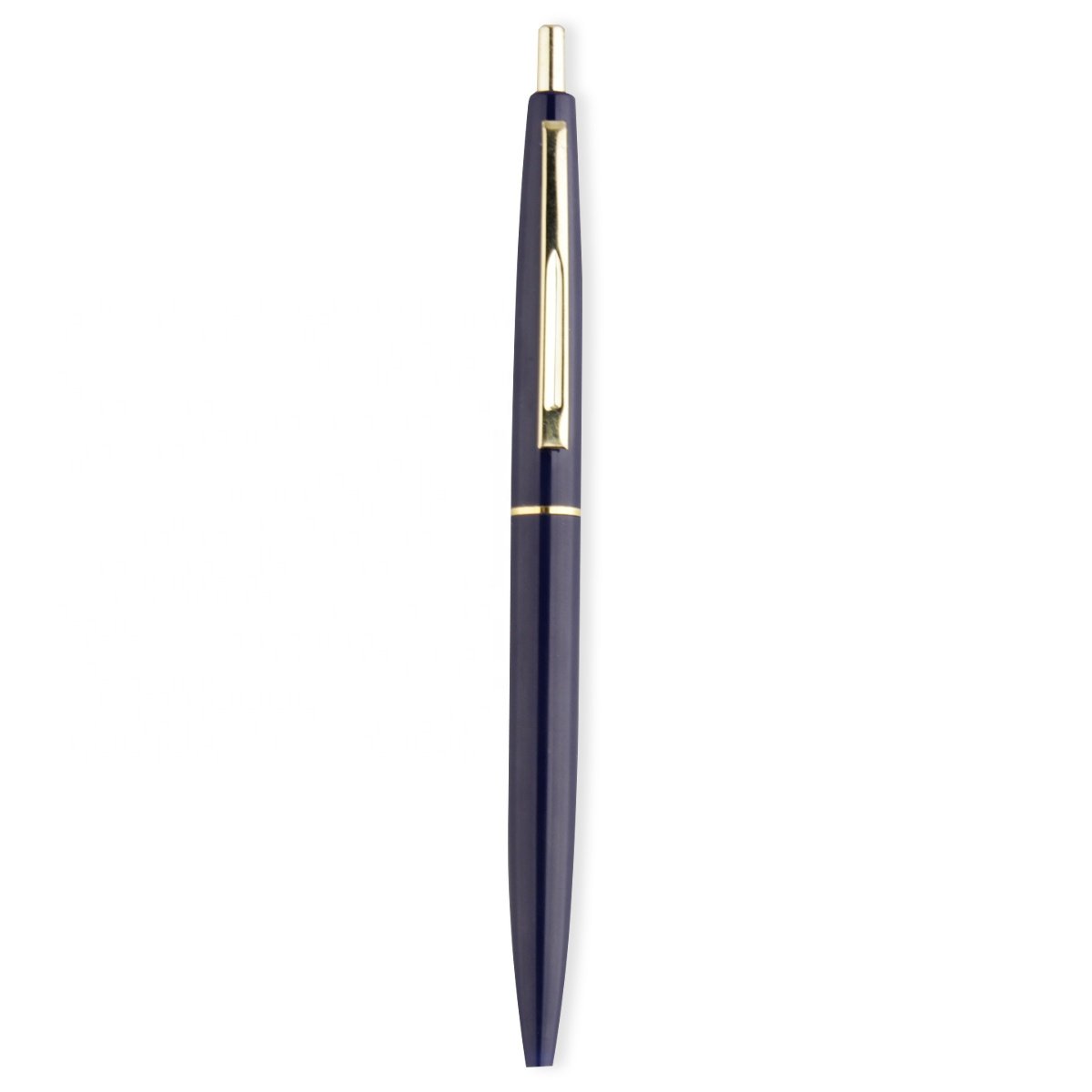 High Quality Custom Logo Printed Ballpoint Pen Hotel Plastic Ball Pen