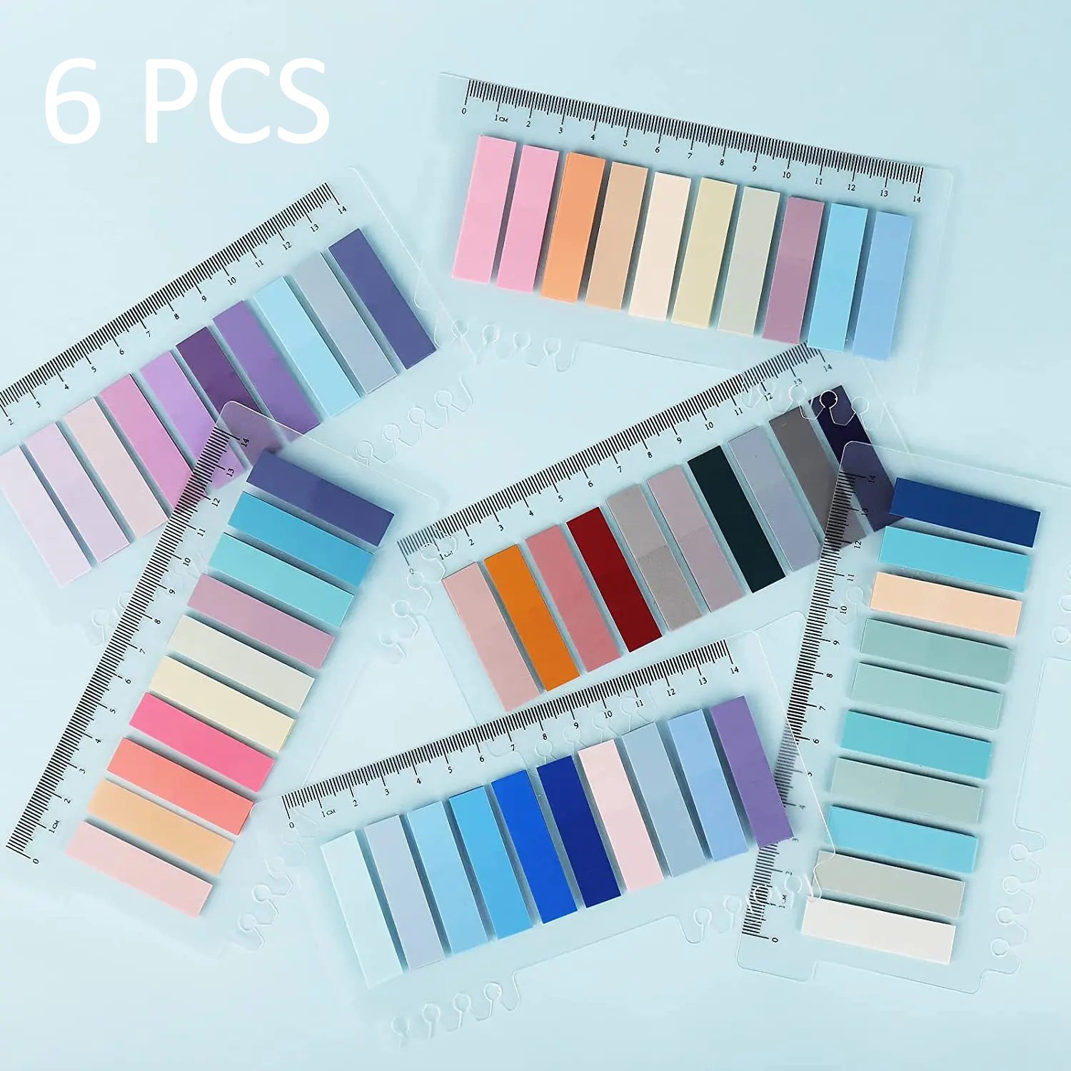 Custom index stickers, quick shipping customized stationery wholesale, Bible reading legal marker stickers,sticky note wholesale