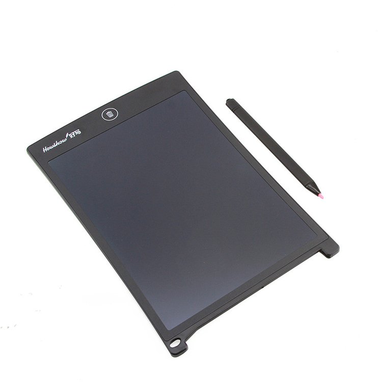 Digital 8 Inch Pen Write Eletronic Graphics Images Save Memo Kids Education Memory Drawing Board Lcd Writing Tablet With Eraser