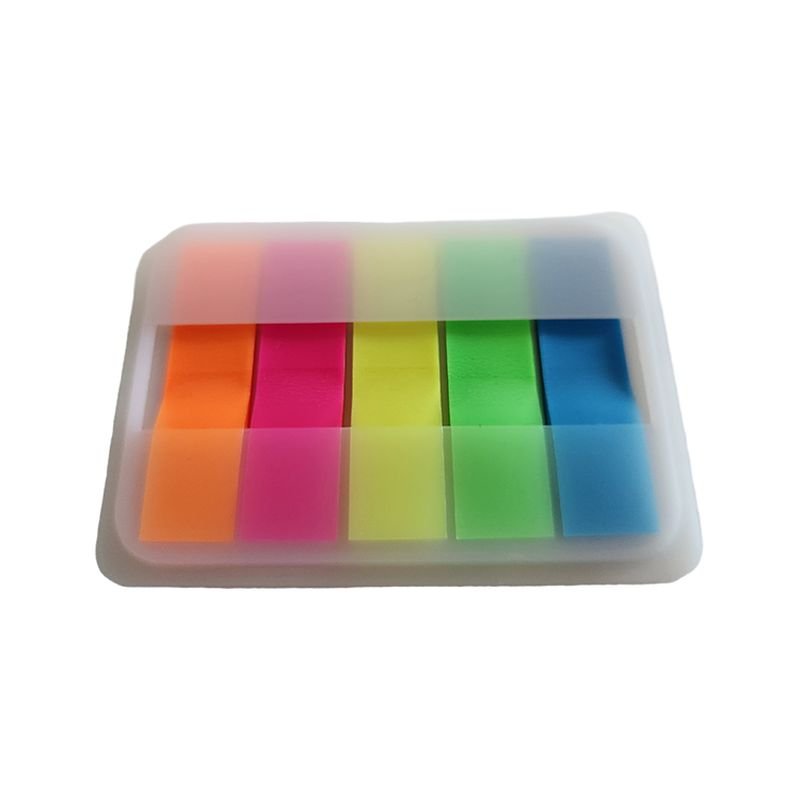 Hot sale custom size sticky note pad colors Sticky Notes custom logo print sticky note