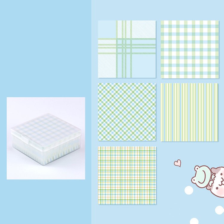 Supplies Custom Notes School Page Marker Scrapbook Memo Stickers Memo Pad To-Do List Pads Sticky Notes
