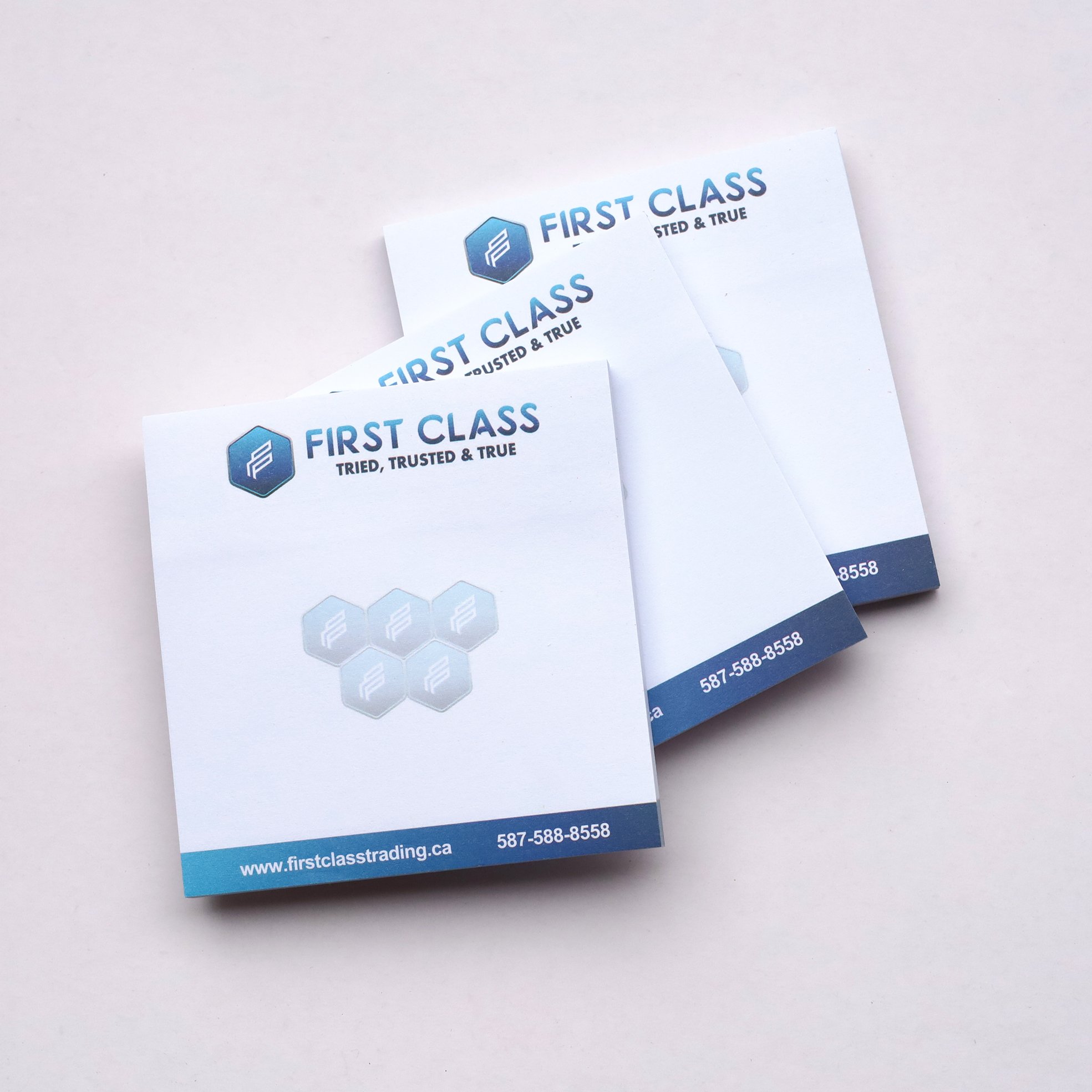 3inch X 3inch sticky note notepad memo notepad, custom print cute sticky notes pad with logo