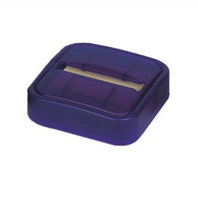 Custom Logo Plastic Sticky Note Memo Notepad Dispenser