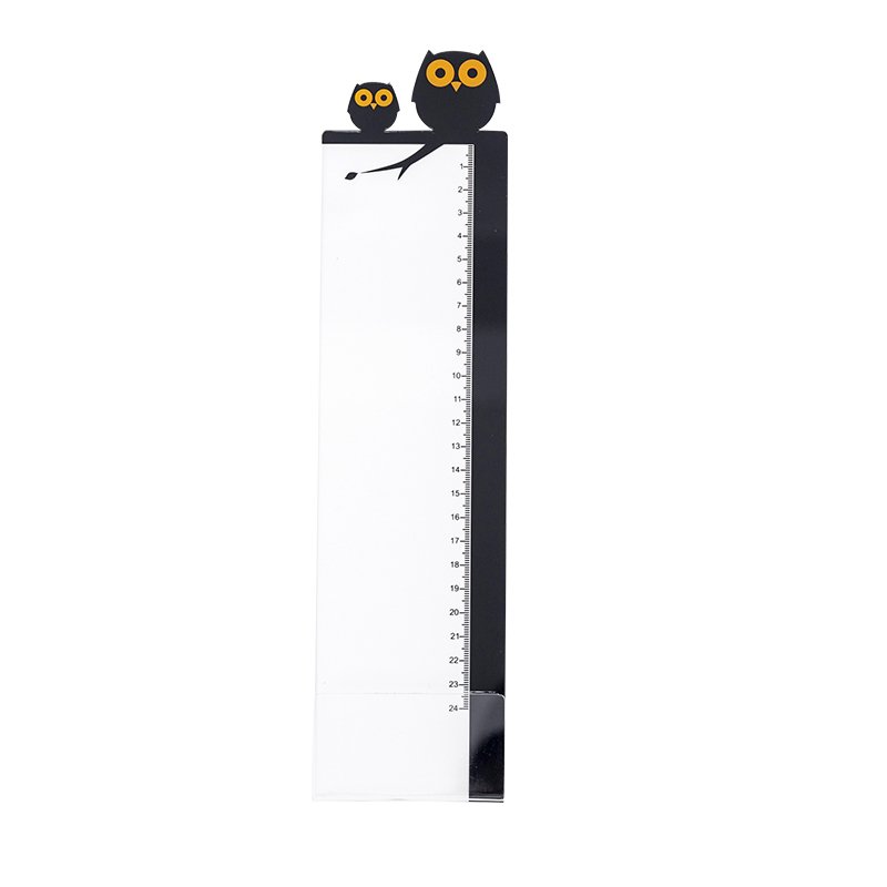 Sticky Notes Holder Self Stick Notes Memo Board Message Pad for Monitors