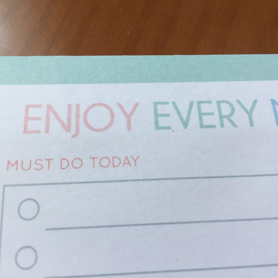 Promotion Customized printed Post Sticky notes Memo Pad to do list notepad