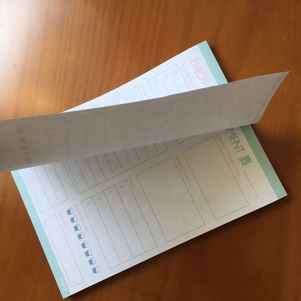 Promotion Customized printed Post Sticky notes Memo Pad to do list notepad