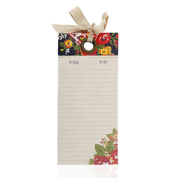 Custom Print Notepads Post Note Memo Pad Wholesale To Do List Notepad