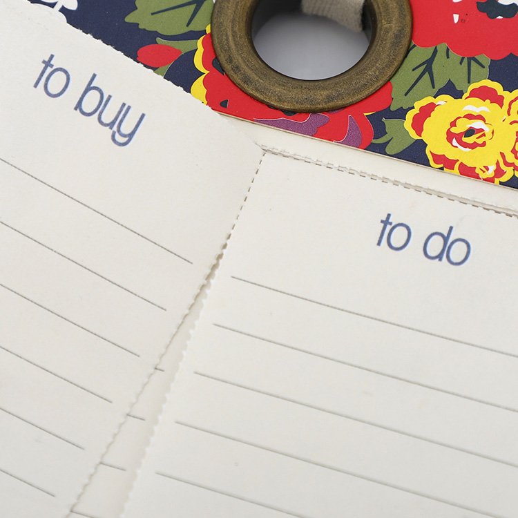 Custom Print Notepads Post Note Memo Pad Wholesale To Do List Notepad