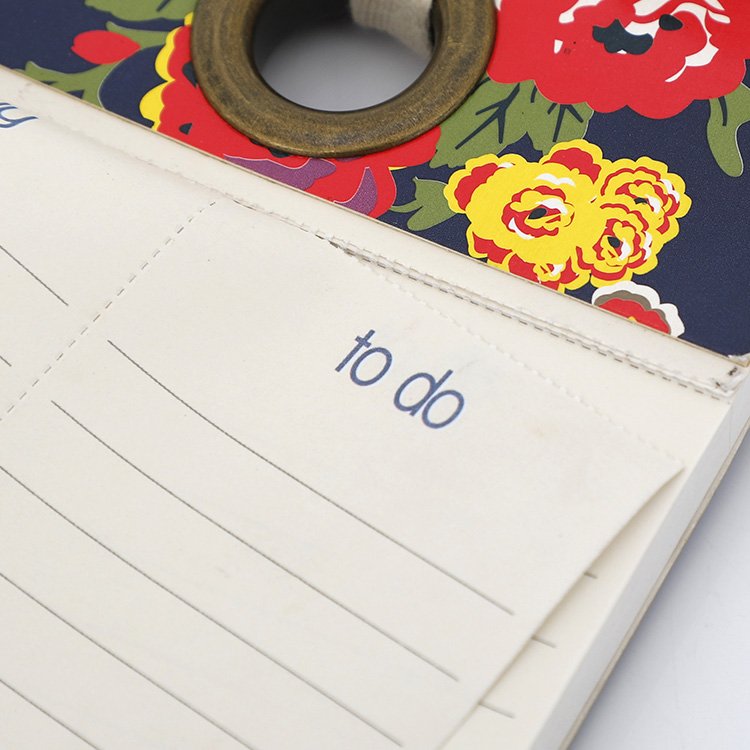 Custom Print Notepads Post Note Memo Pad Wholesale To Do List Notepad