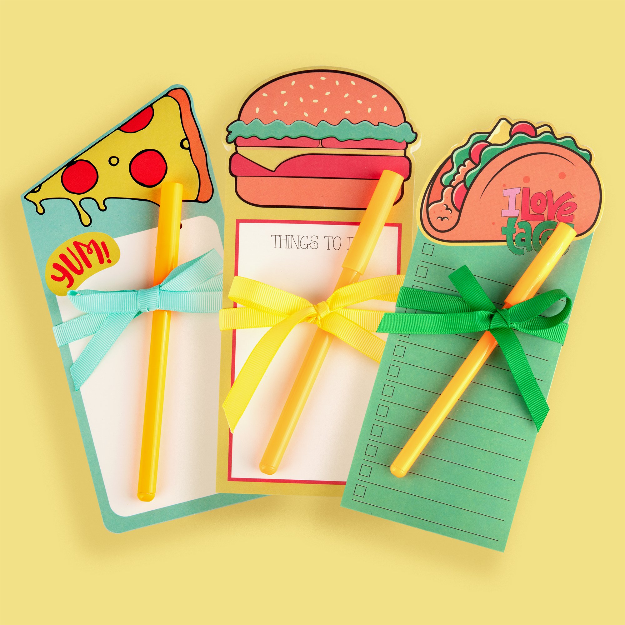 Customized Printing Brand Memo Pad Notepad Stationery Diary Note Pad With Pen