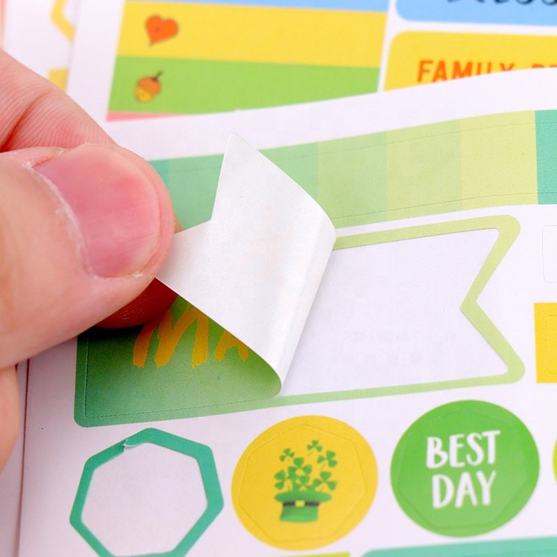 Cartoon sticky notes cute sticky note pads /Custom wholesale creative sticky notes cartoon memo pads