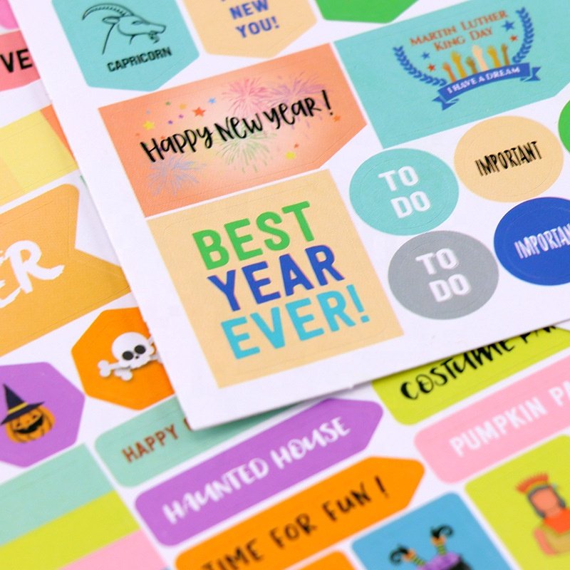 Cartoon sticky notes cute sticky note pads /Custom wholesale creative sticky notes cartoon memo pads