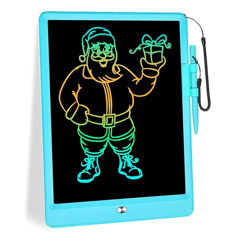 LCD writing tablet 12 inch kids electronic kids writing pad digital memo board