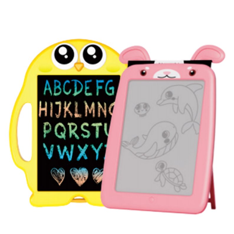 Wholesale high quality Writing Board Cartoon Portable Lcd Writing Tablet