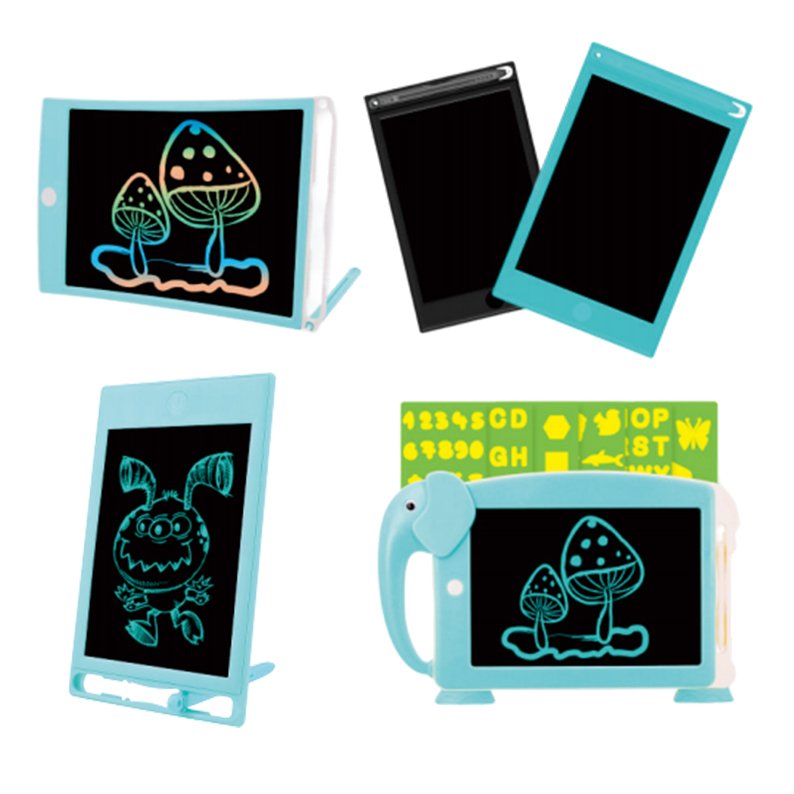 Wholesale high quality Writing Board Cartoon Portable Lcd Writing Tablet
